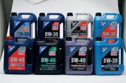Жидкости: Что и сколько заливать в Honda Civic Моторное масло 5w40 для хонда цивик