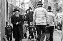 Русские окончательно мутировали в евреев Русская еврейская газета